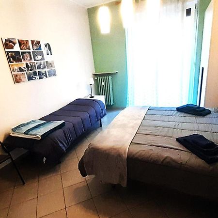 Metronear Apartment Collegno Luaran gambar