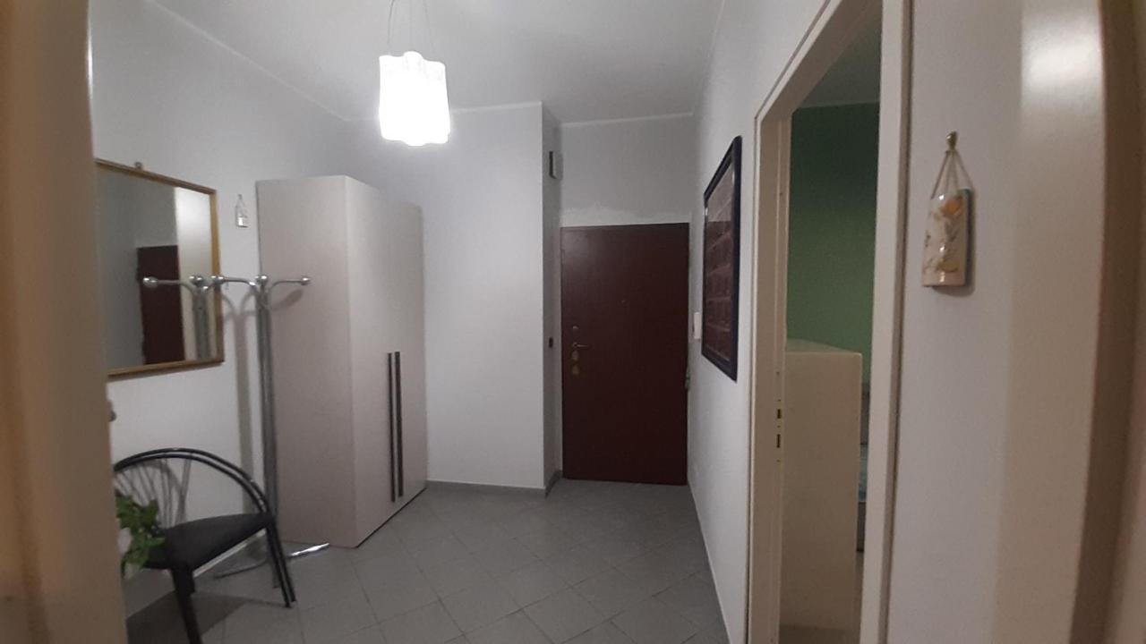 Metronear Apartment Collegno Luaran gambar