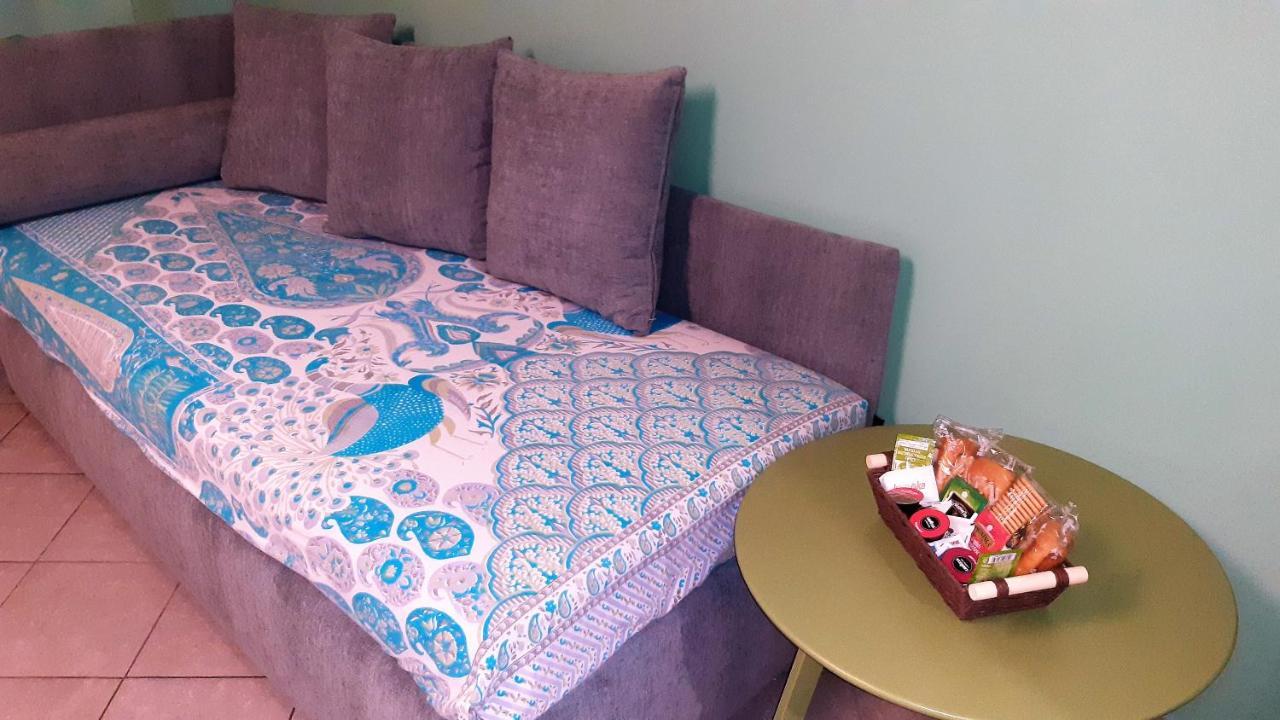 Metronear Apartment Collegno Luaran gambar