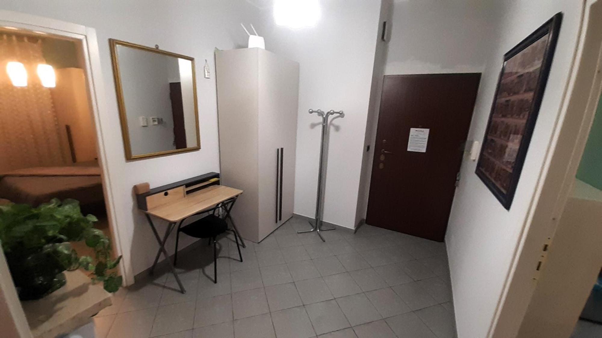 Metronear Apartment Collegno Luaran gambar