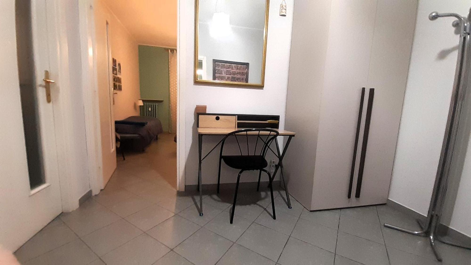 Metronear Apartment Collegno Luaran gambar
