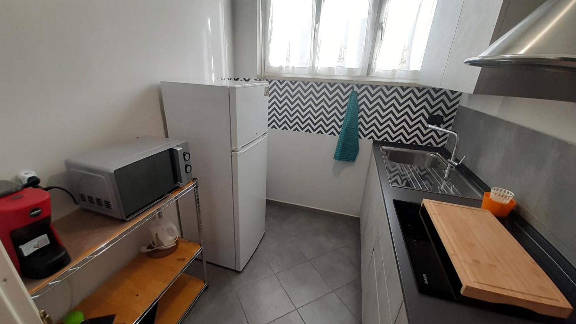 Metronear Apartment Collegno Luaran gambar