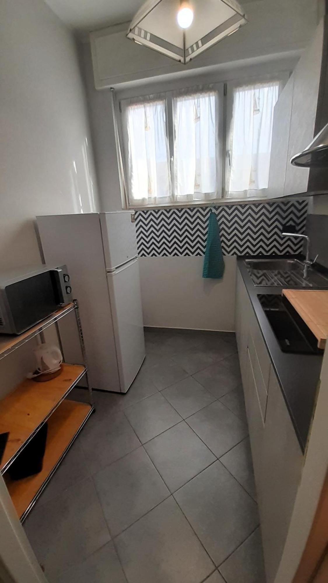 Metronear Apartment Collegno Luaran gambar