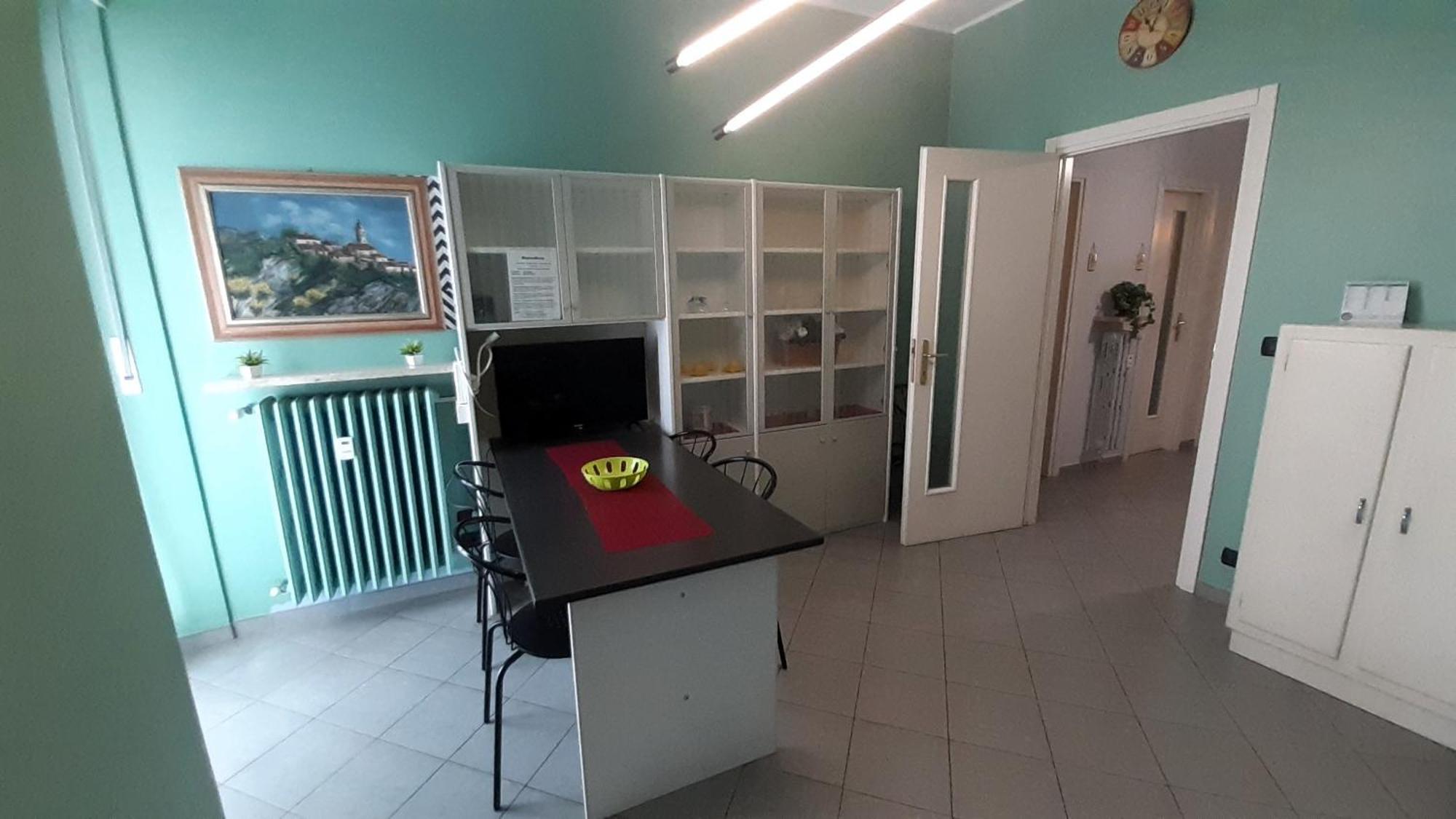 Metronear Apartment Collegno Luaran gambar