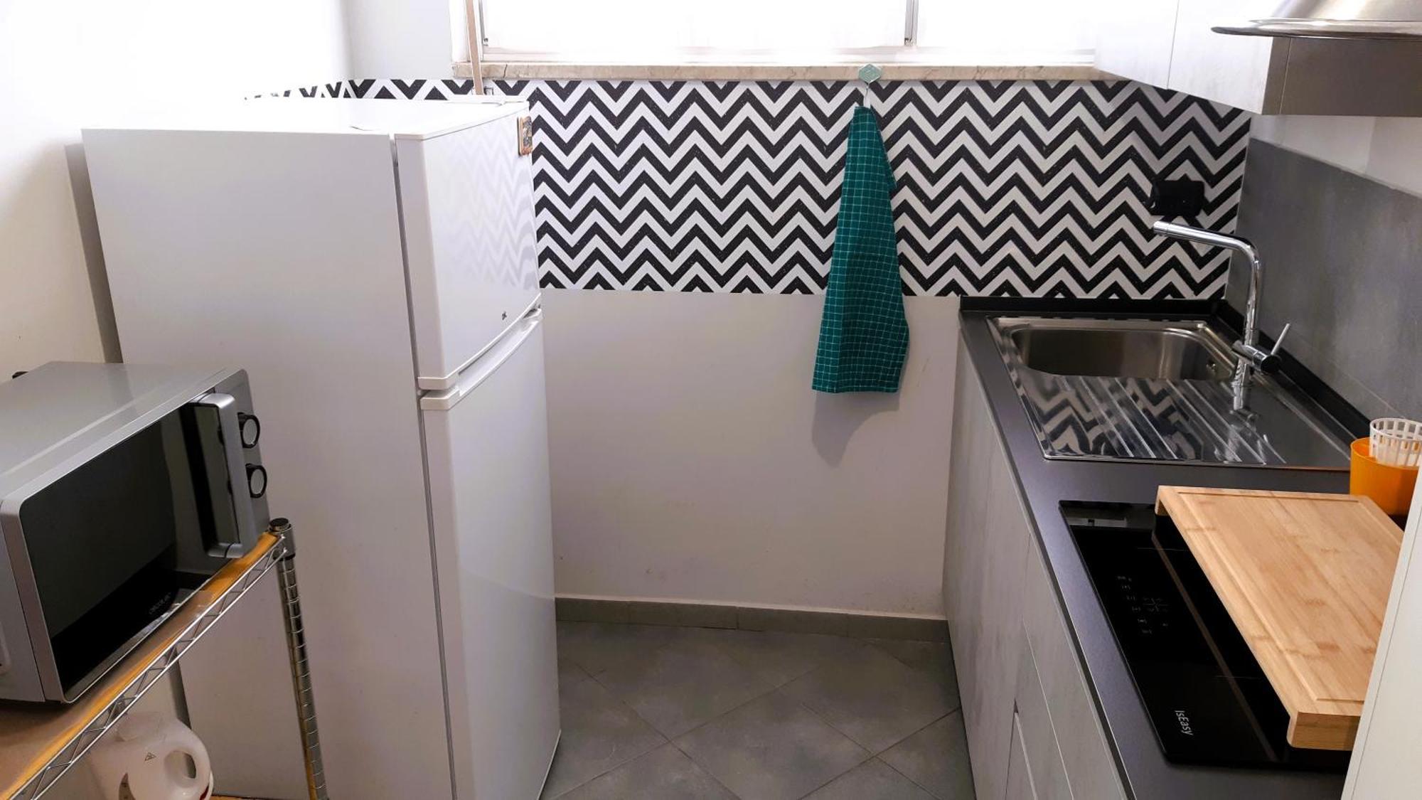 Metronear Apartment Collegno Luaran gambar