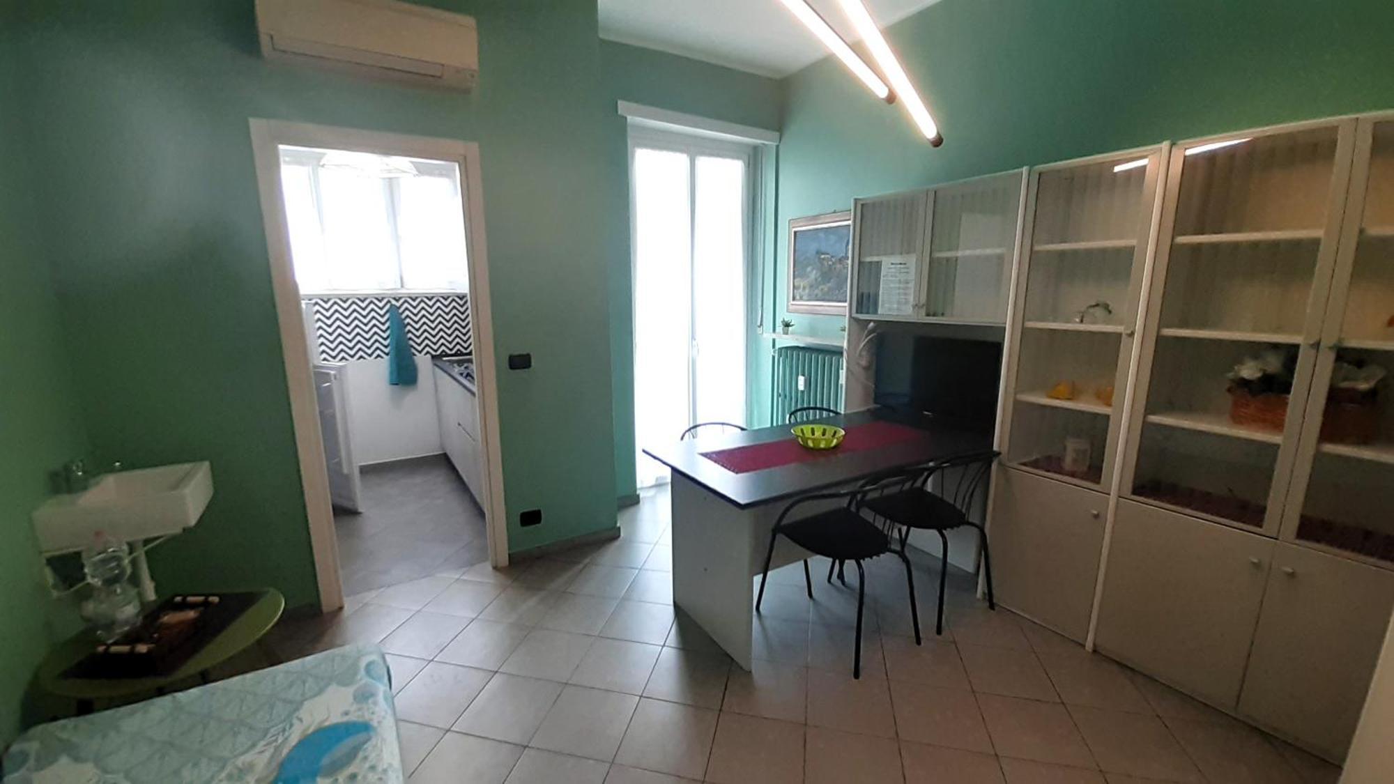 Metronear Apartment Collegno Luaran gambar